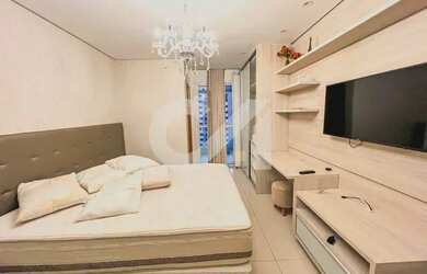 Imagem 4: Palazzo Fontana de Trevi - 168m² com moveis