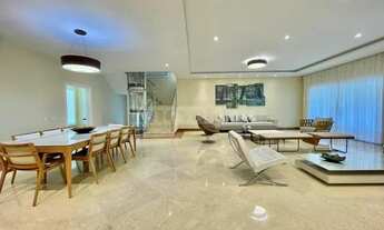 Imagem 5: Barra da Tijuca Casa em condomínio com 5 dormitórios