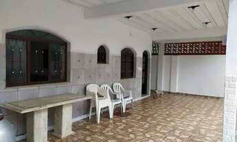 Imagem 5: Casa para venda com 355 metros quadrados com 3 quartos em Buraquinho - Lauro de Freitas