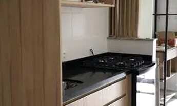 Imagem 2: FLAT JARDIM DA GLÓRIA 36M²