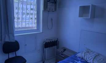 Imagem: Alugo apartamento tempora mobiliado copacabana