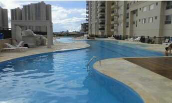 Imagem 2: Oportunidade Apartamento de 01 quarto na melhor região de Águas Claras!