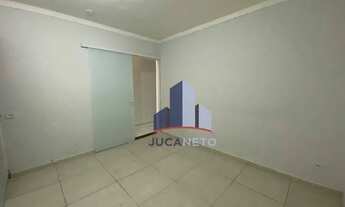 Imagem 6: Casa com 2 dormitórios para alugar por R$ 2.000/mês - Jardim Guapituba - Mauá/SP