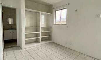 Imagem 6: Apartamento para venda com 117 metros quadrados com 3 quartos em Aldeota - Fortaleza - CE