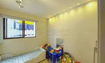 Imagem 4: OPOTURNIDADE - Apartamento Mobiiado 3 quartos na Jaqueira