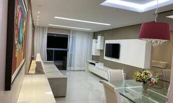 Imagem 5: APARTAMENTO RESIDENCIAL em ARACAJU - SE, JARDINS