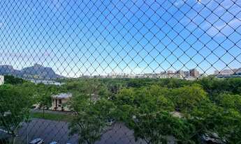 Imagem 3: Barra da Tijuca Apartamento com 5 dormitórios