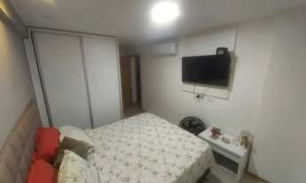 Imagem 7: Apartamento para venda tem 90 metros quadrados com 2 quartos em Farol - Maceió - AL