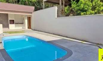 Imagem 1: Recanto de Itaipuaçu-Casa 2 Qts, Piscina- R$585 Mil