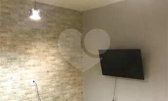 Imagem 2: Casa de 120 m² com um quarto a venda em Santo Amaro!