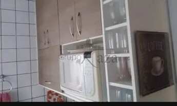 Imagem 5: Apartamento Padrão em São José dos Campos