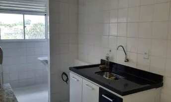 Imagem 2: Apartamento de 2 quartos para alugar no bairro Jardim jaú zona leste