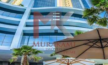 Imagem: BALNEÁRIO CAMBORIÚ - Apartamento Padrão