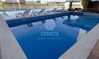 Imagem 3: OB-Apartamento 2 Quartos com Suíte, Buritis Condomínio Clube