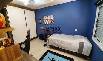 Imagem 3: CASA CONDOMÍNIO À VENDA OU PARA LOCAÇÃO, COM 04 QUARTOS- CONDOMÍNIO ARUJÁ 5