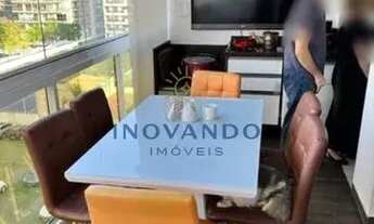 Imagem 2: RIO DE JANEIRO - Apartamento Padrão - JACAREPAGUÁ