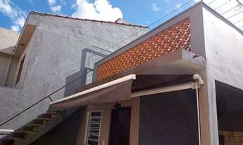 Imagem 3: Casa 3 quartos para Locação Jardim Teresa, São Paulo