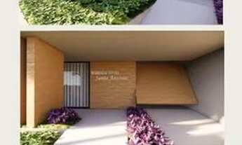 Imagem 4: Belo Horizonte - Apartamento Padrão - Santo Antônio