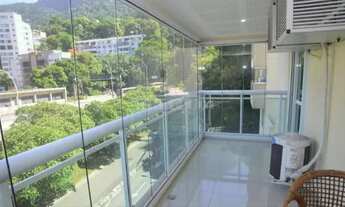 Imagem 7: Humaitá Apartamento com 2 dormitórios