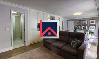 Imagem 2: Apartamento Locação 2 Dormitórios - 94 m² Santo Amaro