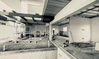 Imagem 7: Casa - Condomínio Residencial Jaguary - Urbanova - 4 Quartos - 460 Metros - São José Dos C