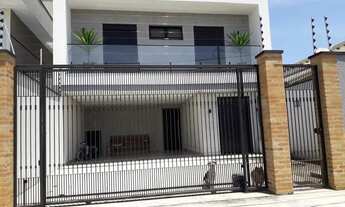 Imagem: Casa toda planejada em Quiririm