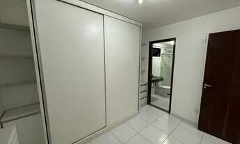 Imagem 2: Alugo apartamento com dois quartos (ares do alto