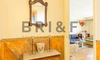 Imagem 4: Apartamento à venda 166m², 4 quartos, sendo 1 suíte, copa/cozinha2 vagas. Brooklin, SP