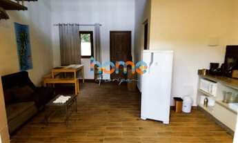 Imagem 7: Loft duplex para aluguel possui 70 metros quadrados com 1 quarto