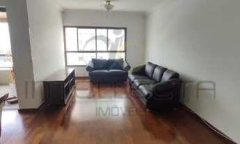 Imagem: Apartamento para venda com 140 metros quadrados