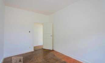 Imagem 2: Casa para Aluguel - Vila Palmares, 1 Quarto, 45 m2