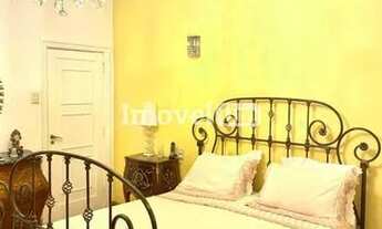 Imagem 4: Flamengo Apartamento com 4 dormitórios