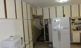 Imagem 2: Tucuruvi 500 metros metrô Parada Inglesa com piscina e churrasqueira