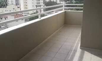 Imagem 5: 4302- Apartamento para aluguel com 75 metros quadrados com 2 quartos em Centro - Taubaté