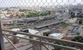 Imagem 5: Apartamento para venda possui 55 metros quadrados com 2 quartos em Vila Prudente - São Pau