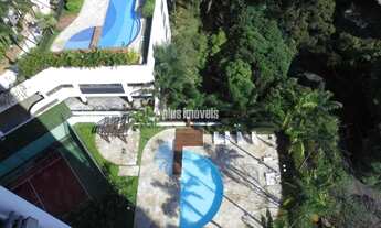 Imagem: PRÓXIMO A ESCOLA GRADUADA 450,0M² 4 SUÍTES