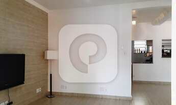 Imagem 2: Urca Casa com 3 dormitórios