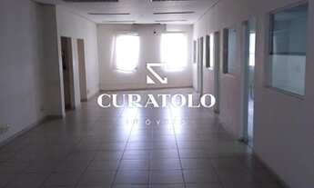 Imagem: Galpão comercial para locação no Parque