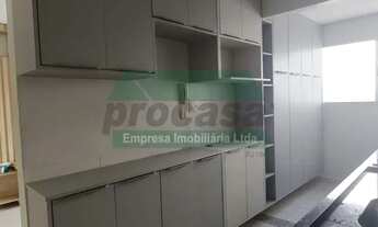 Imagem 6: ALUGA -SE APARTAMENTO NO ALEIXO COM DOIS QUARTOS UM SENDO SUITE