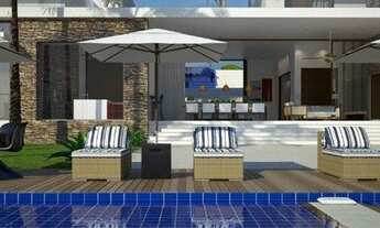 Imagem 2: Casa à venda no Condomínio Fazenda da Grama em Itupeva - SP