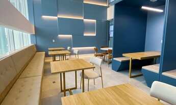 Imagem 6: Apartamento para aluguel possui 30 metros quadrados com 1 quarto em Edson Queiroz - Fortal