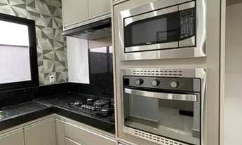 Imagem 6: Casa com 3 suítes no Condomínio Real Park em Sumaré