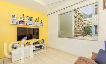 Imagem 6: Tijuca Apartamento com 3 dormitórios