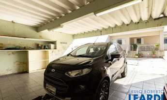 Imagem 6: CASA TÉRREA - IPIRANGA - SP