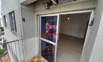 Imagem 7: Maravilhoso Apê 3 quartos c/ infra no Rocha