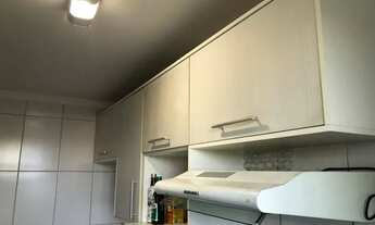 Imagem 3: Apartamento Residêncial condomínio Patagónica