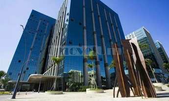 Imagem: Barra da Tijuca