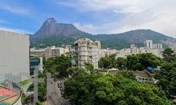 Imagem 7: Botafogo Apartamento com 2 dormitórios