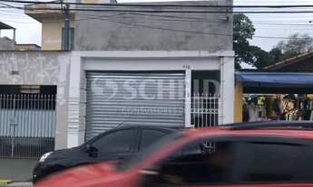 Imagem 3: Casa Residencial/Comercial a venda 2 imóveis estão alugados 125 m² de terreno Região de In