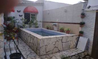 Imagem 6: Casa de praia Casa com 3 dormitórios